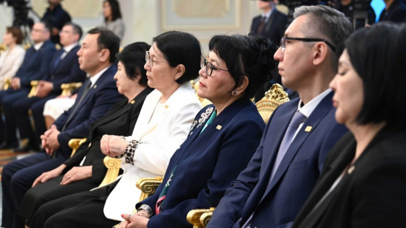 Президент: Әлеуметтік міндеттемелерді орындау – мемлекеттің конституциялық міндеті