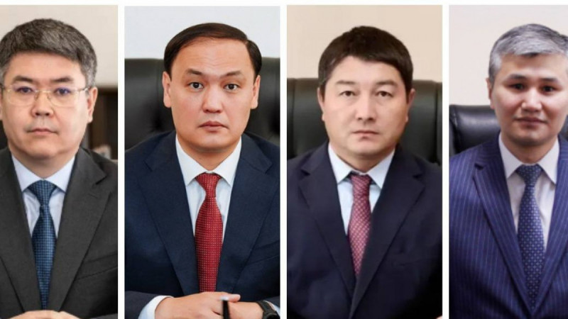 Тоқаев төрт облыс әкімінің есебін тыңдап, нақты тапсырмалар берді