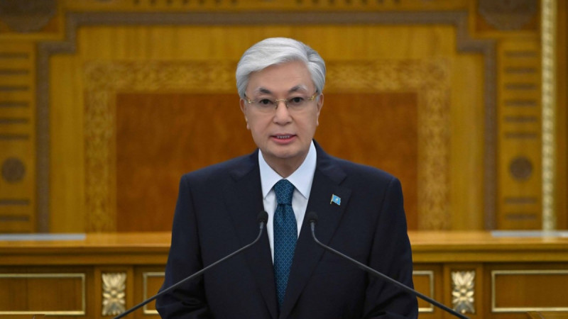 Президент: Экономиканы әртараптандыру – Қазақстанның жаңа даму бағыты
