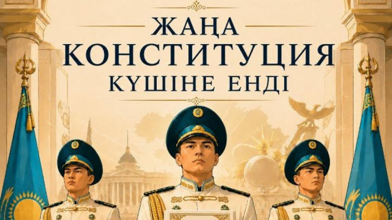 Омбудсмен: Адам құқықтарының басымдығы бүкіл Конституцияның арқауы болып табылады