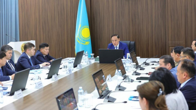 Жамбыл облысында шомылу маусымындағы қауіпсіздік шаралары күшейтілді