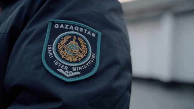 Жамбыл облысында полицейлер сегіз жыл бұрын жасалған қарақшылық шабуылды ашты