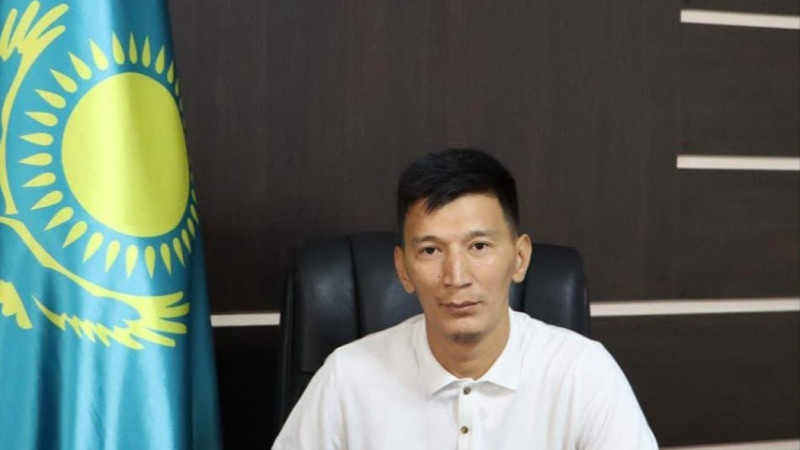 Құрылтай – болашаққа бастар бірлік жолы