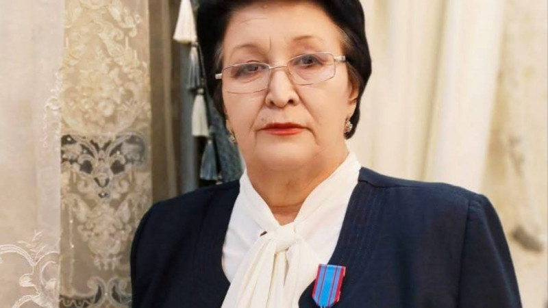 Болашақ бүгінгі таңдаудан басталады