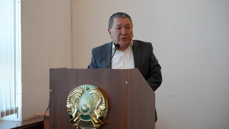 Құрылтай – қоғам мен мемлекет арасындағы сабақтастықтың алаңы