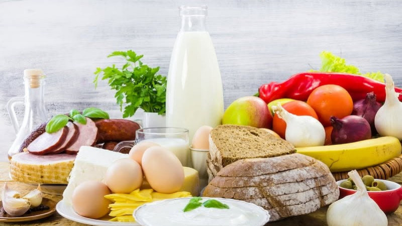 Қазақстанда әлеуметтік маңызы бар азық-түлік өнімдерінің бірқатары арзандады