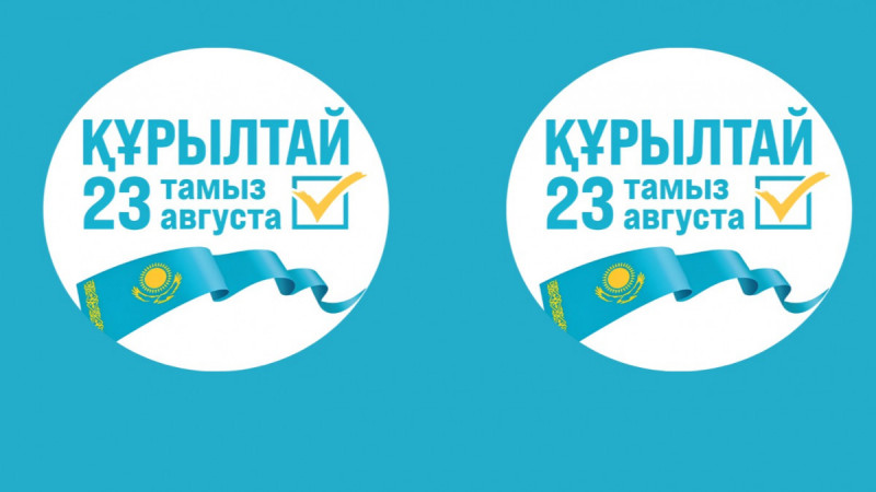 Жамбыл облысында саяси партиялардың сайлауалды үгіт-насихат жұмыстары жалғасуда