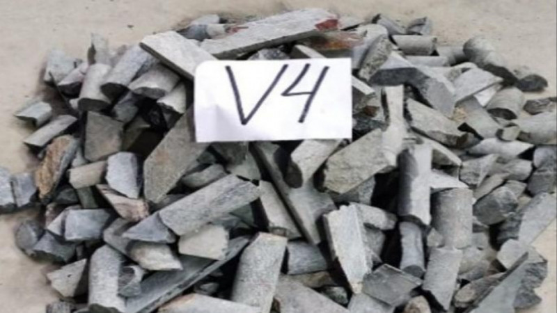 Жамбыл облысында полиметалл кендерін кешенді түрде өңдеудің жаңа технологиясы әзірленді