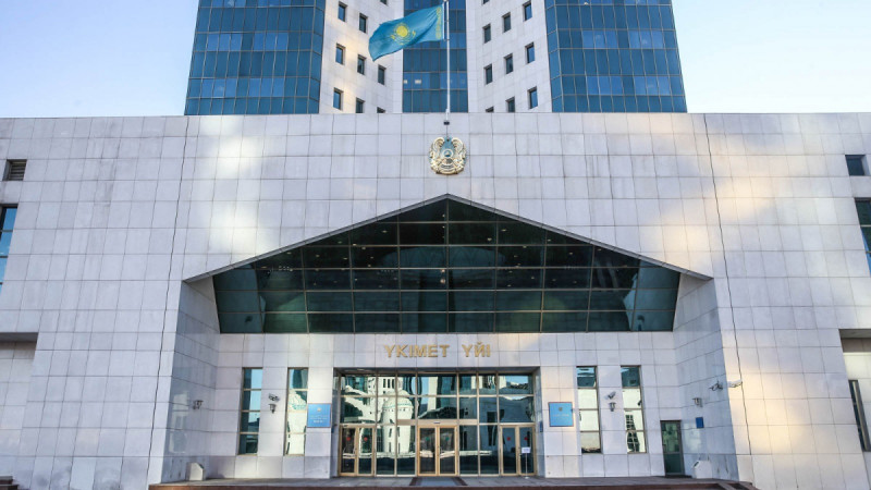 Жаңа Бюджет кодексінен цифрлық экономикаға дейін: Президенттің тапсырмалары бойынша Үкімет жұмысының негізгі нәтижелері