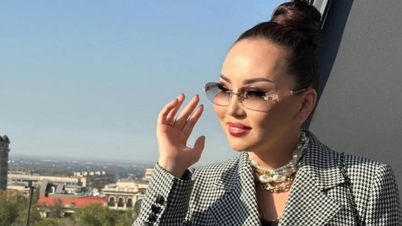 «Тәңіршілмін, бірақ діншіл емеспін»: Баян Алагөзова сенімі туралы айтты