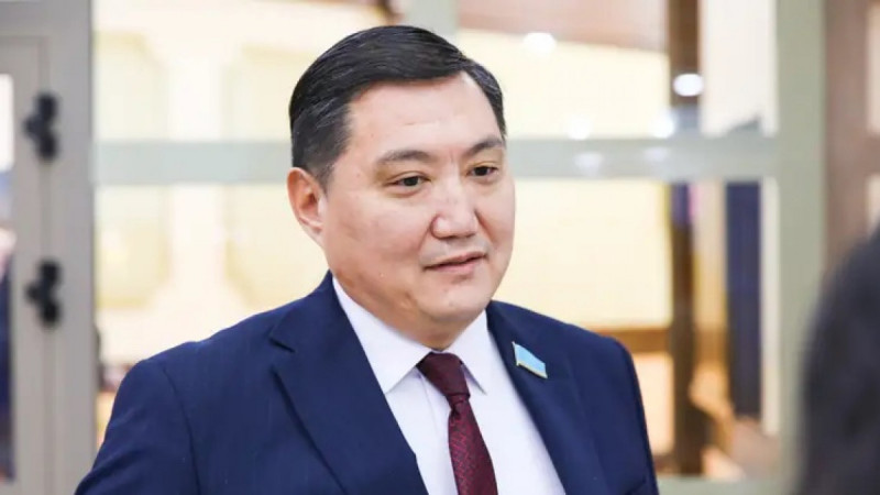 Жамбылдағы жол апаты: 23 күннен кейін зардап шегушінің жағдайы белгілі болды