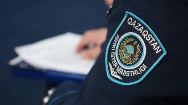 Жамбыл облысында 200-ден астам тіркелмеген мотокөлік анықталды
