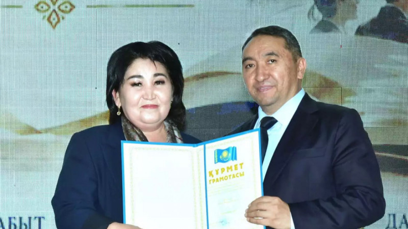 Меркіде робототехникаға қызыққан өрендер қатары артып келеді