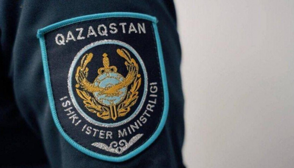 "Таза Қазақстан": полиция үш мыңнан астам заңсыз қоқыс үйіндісін жойды