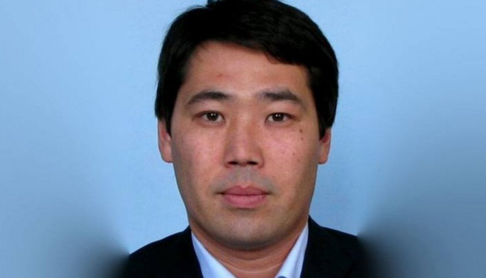 Мәсімовтың экс-күйеу баласына іздеу жарияланды