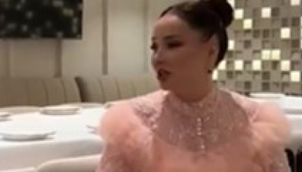 Жазира Байырбекова :«Күйеуім дұрыс деді ме, болды»