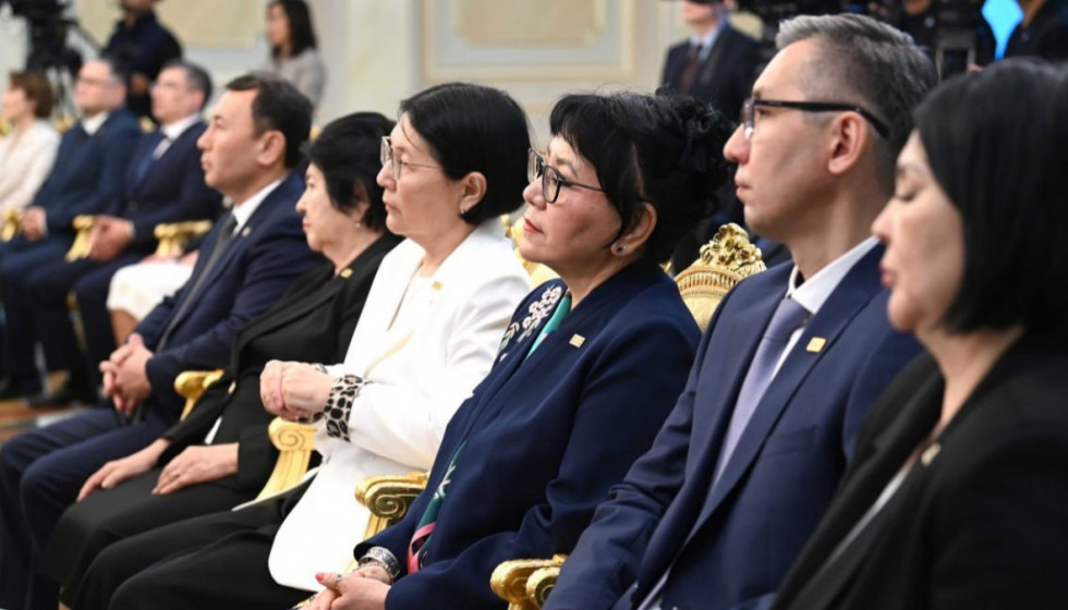 Президент: Әлеуметтік міндеттемелерді орындау – мемлекеттің конституциялық міндеті
