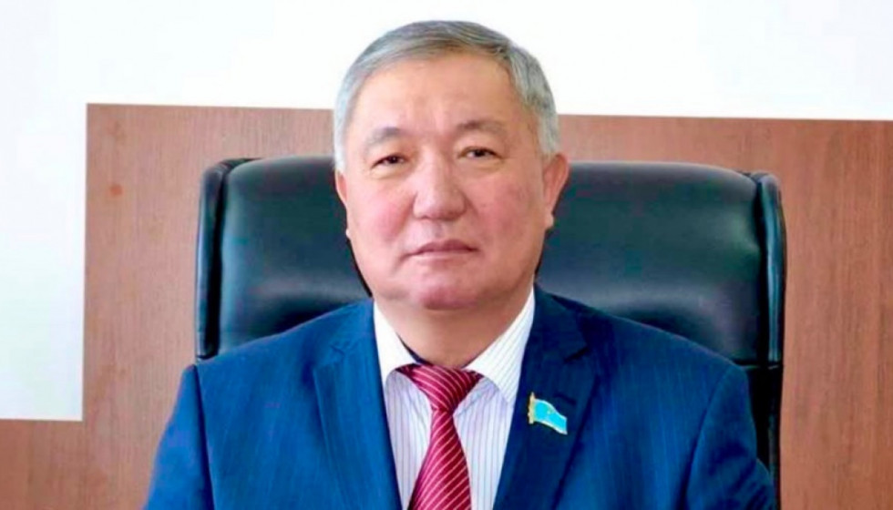 ҰЛТ ҮМІТІ МЕН ЖАУАПКЕРШІЛІК ТАРАЗЫСЫ