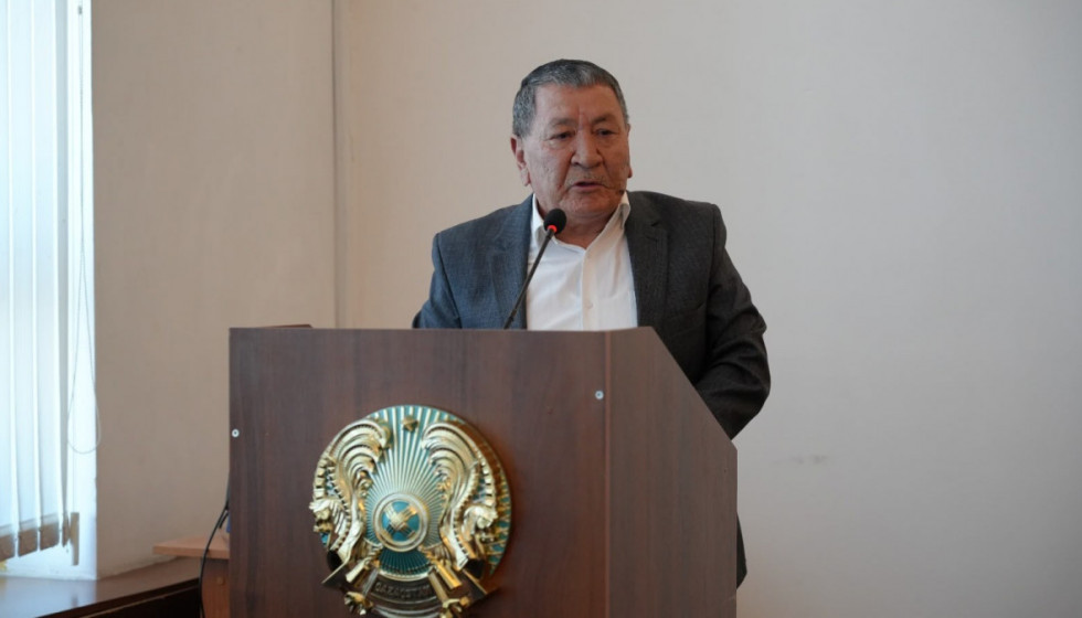 Құрылтай – қоғам мен мемлекет арасындағы сабақтастықтың алаңы