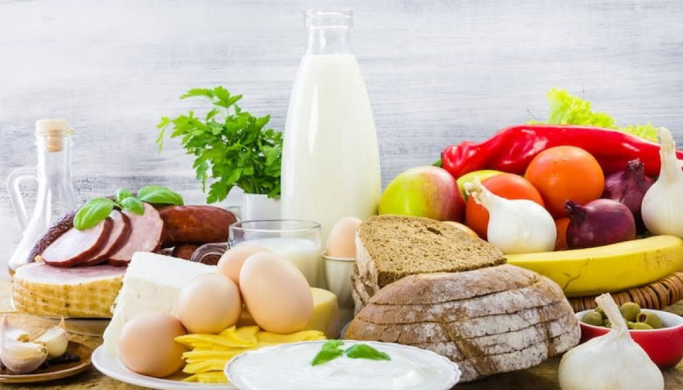 Қазақстанда әлеуметтік маңызы бар азық-түлік өнімдерінің бірқатары арзандады