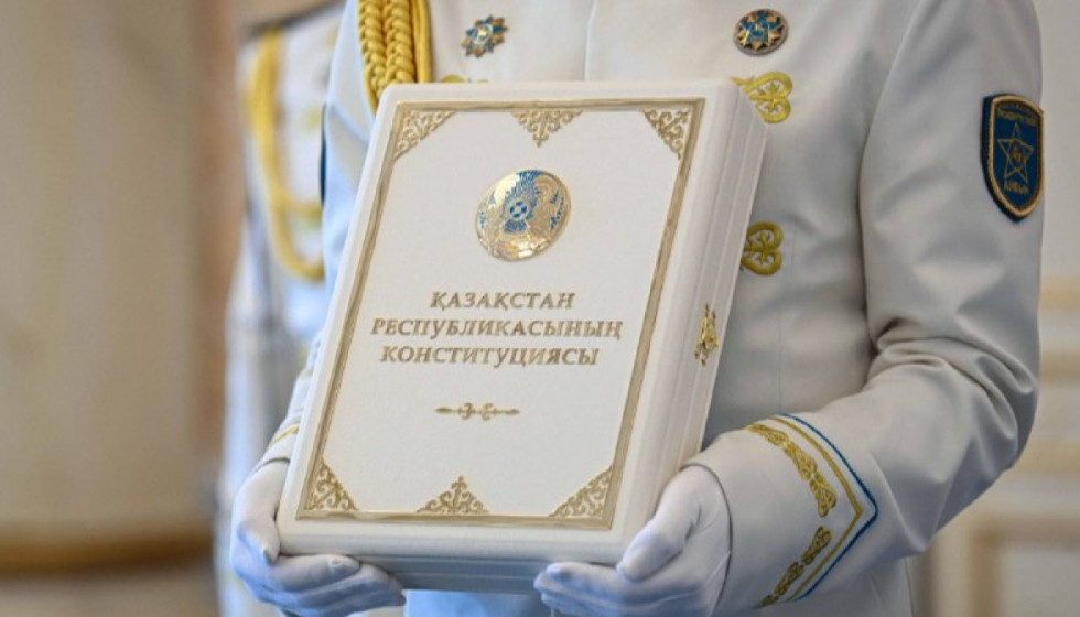 Әділеттің берік негізі – тәуелсіз сот жүйесі
