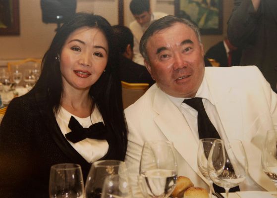 Болат Назарбаев пен оның бірінші әйеліне қылмыстық іс қозғалды