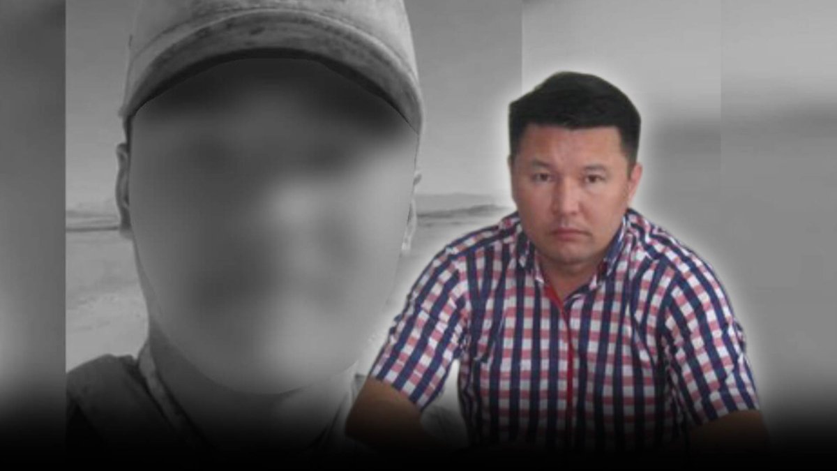 «Ол намыстанып асылып қалған»: Адвокат Пірәлиев сарбаз өлімі жайлы тағы тың деректі айтты